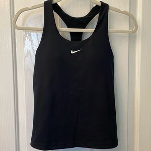Nike DRI-FIT bra top XS